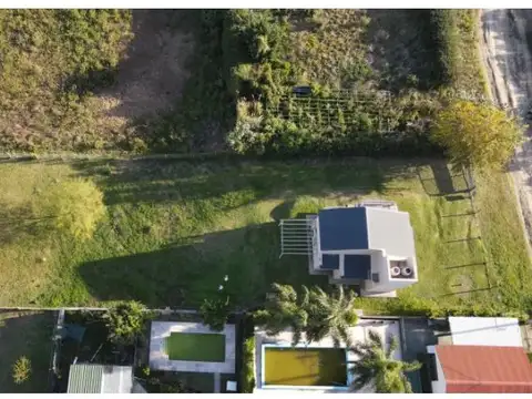 Casa en Venta en Victoria, USD 124.000