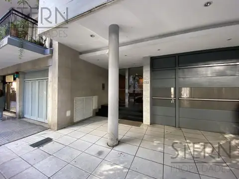 Departamento en Alquiler en Palermo, CABA