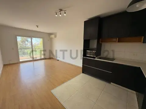 ALQUILER DEPARTAMENTO 2 AMBIENTES DELTA TOWER TIGRE
