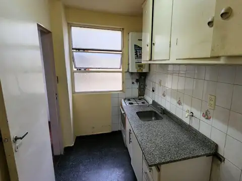 Departamento en Venta 60 años