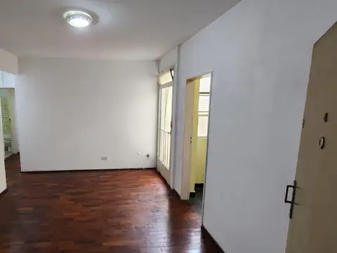 Departamento en Chacarita