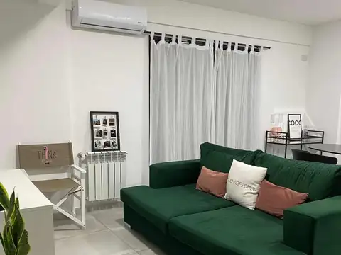 Departamento en Venta con 7 cocheras