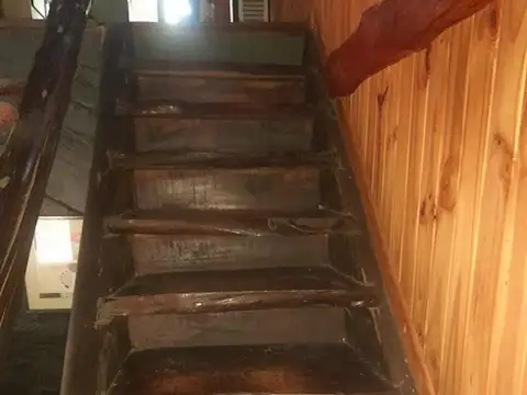 Casa en Venta 14 años