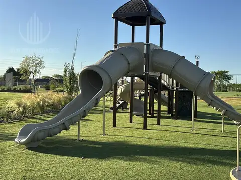 Lote en Las Victorias -  Canning