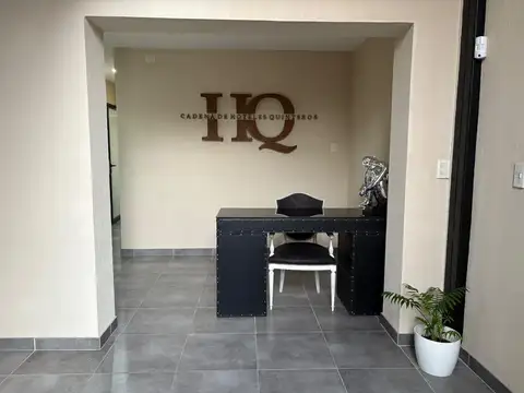 Oficina en Alquiler 8 años