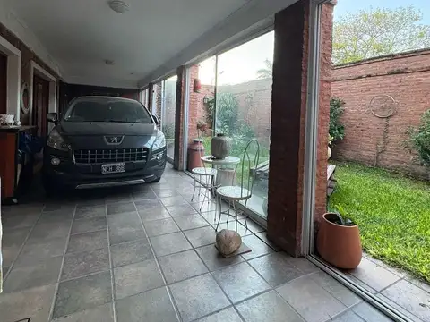 Casa en Venta 18 años