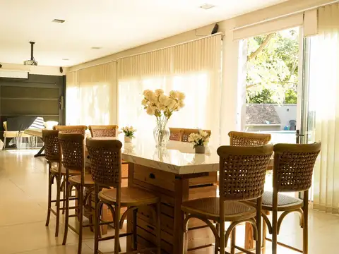 Casa en venta en La Plata