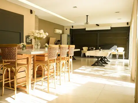 Casa en venta en La Plata