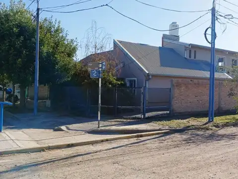 Venta casa Apto crédito 3 dormitorios 