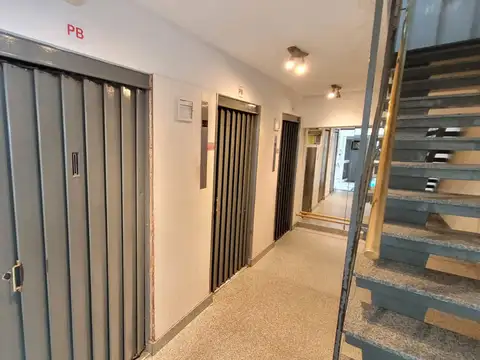 Departamento en Alquiler al Oeste