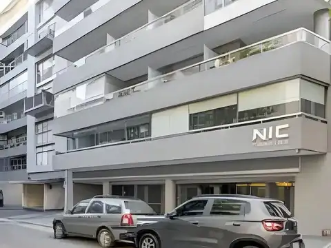 Departamento alquiler premium monoambiente amueblado 