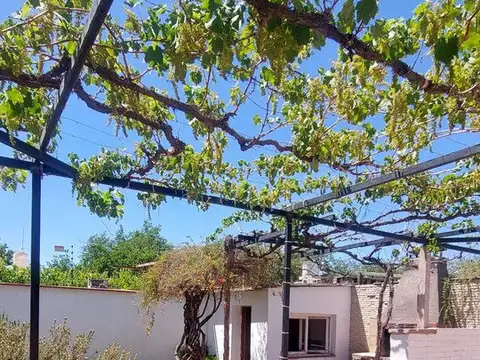 Oportunidad! Casa en 6ª Sección, Ciudad de Mendoza
