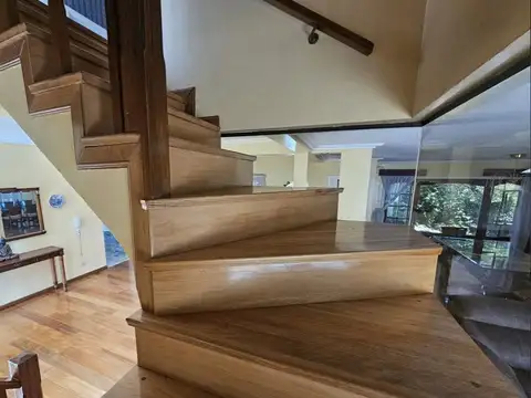 Casa en Venta al Noroeste
