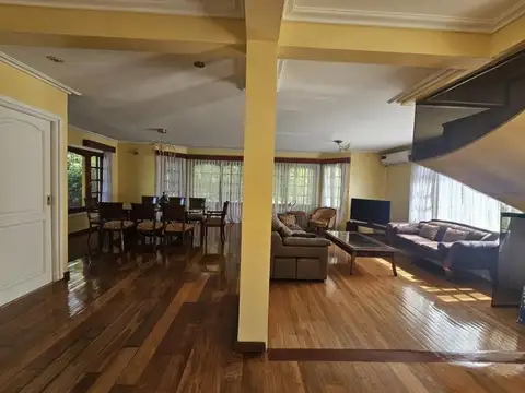 Casa en Venta de 3 dormitorios