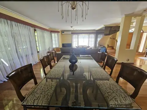 Casa en Venta en San Diego Country Club, USD 580.000