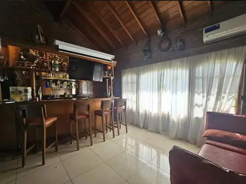 Casa en Venta 15 años