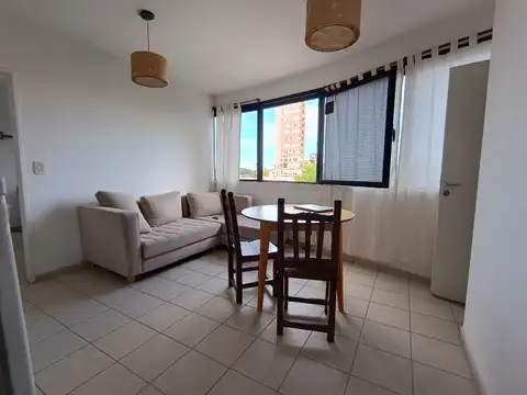Departamento en Venta en San Miguel, USD 46.500