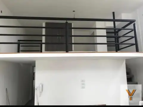 Departamento en Alquiler de 2 ambientes