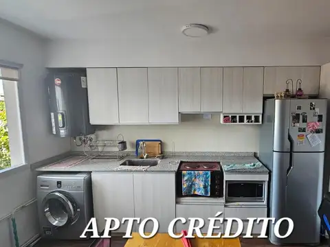 Departamento en Venta en Parque Chacabuco, Capital Federal