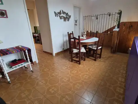 Depto Tipo Casa en Venta al Noroeste