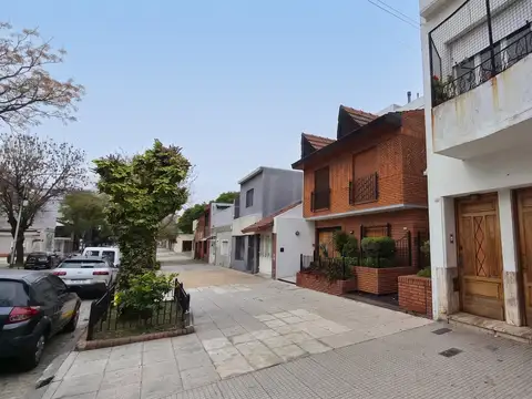 Depto Tipo Casa en Venta de 3 dormitorios