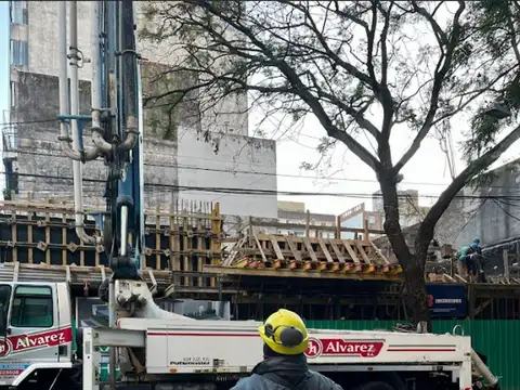 Departamento en Venta en Centro, USD 149.000