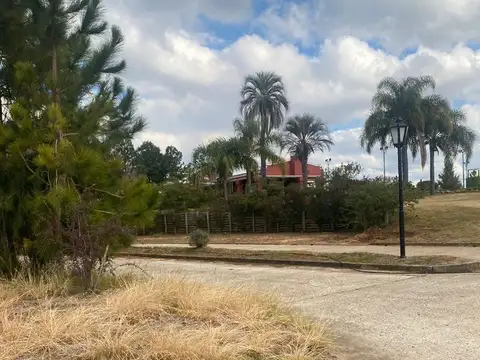 Terreno en Venta en Villa Zorraquin, USD 35.000