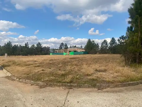 Terreno en Venta de 789,0 m2