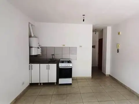 Venta monoambiente en Barrio Lourdes