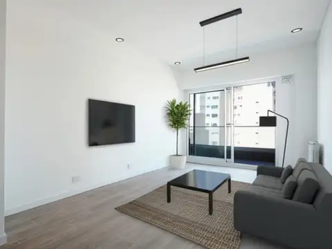 Departamento 2 ambientes Oportunidad Núñez