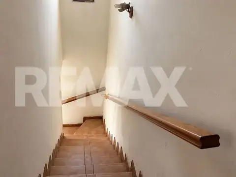 DÚPLEX EN ALQUILER - BARRIO SANTA GENOVEVA
