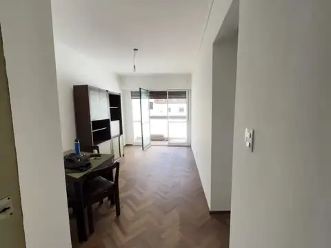 Av Santa Fe 2200 Recoleta 3amb U$146.000