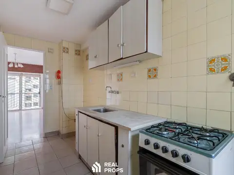 Departamento en Venta en San Telmo, USD 70.000