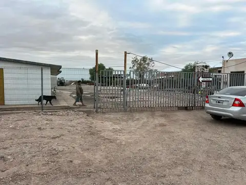 venta de terreno a mts de rodriguez peña