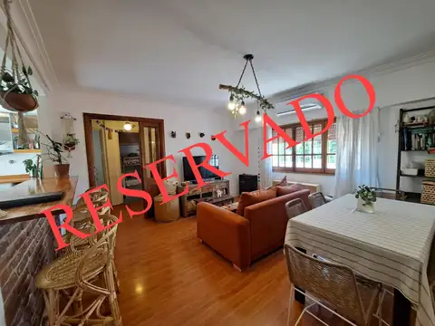 VENTA DEPARTAMENTO 3 AMBIENTES VILLA DEVOTO