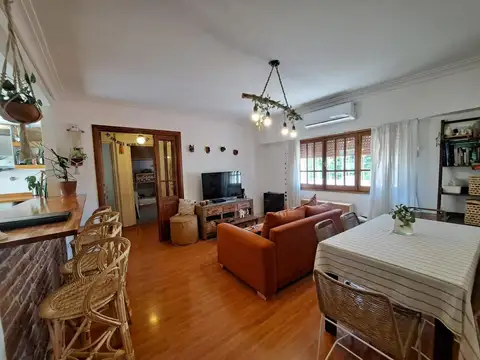 VENTA DEPARTAMENTO 3 AMBIENTES VILLA DEVOTO