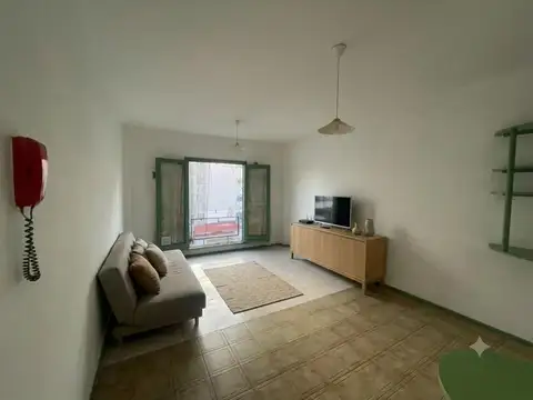 Departamento en Venta en Monserrat, USD 34.000