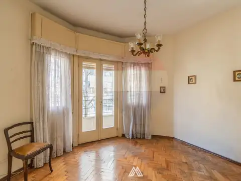 VENTA APARTAMENTO 3 DORMITORIOS 2 BAÑOS BALCÓN