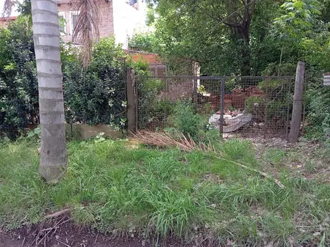 VENTA. TERRENO-FUNES, GARITA 15