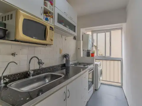 Departamento en Venta 35 años