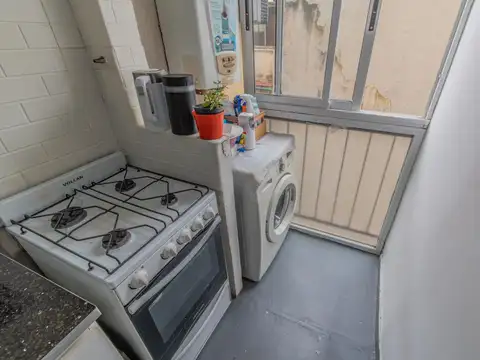 Departamento en Venta Apto profesional