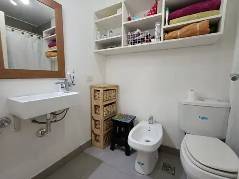 Departamento en Alquiler 15 años