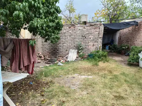 Terreno en Venta en Gobernador Benegas, USD 68.000