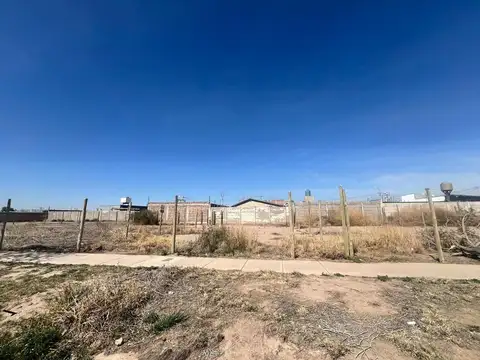 Venta Lote Natania 23