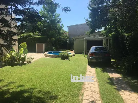 Casa en Venta al Norte