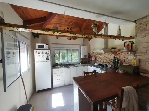 Casa en Venta en Salta, USD 129.000