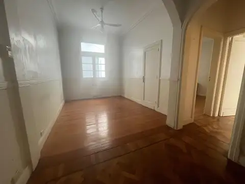 Departamento en venta de 3 ambientes en Monserrat