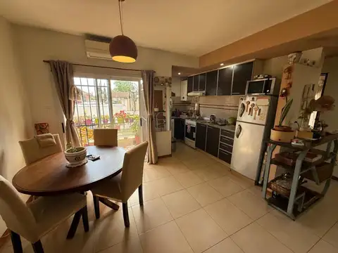 Departamento en Alquiler Temporal en Villa Ballester, USD 850