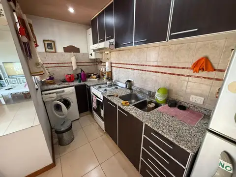 Sarmiento 4600