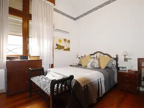 Departamento en Venta en San Telmo, USD 179.000